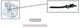 RIGHT REAR SEAT BELT OEM 2013 NISSAN PATHFINDR 888443JA8B