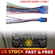 71-2003-1 Radio Wiring Harness Fits For Buick,Cadillac,Chevrolet,Geo,GMC,Kia