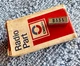 NOS NEW Genuine GM Delco 2700 Digital ETR Stereo Radio Chrome BASS Slide Knob