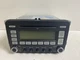 2006-2010 Volkswagen Jetta 1K0 035 180 LDEL Radio Stereo 2 DIN Disc CD Player