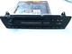 06-10 BMW X3 Z4 RADIO CD PLAYER RECIEVER STEREO AM FM OEM 6512 9146710 N2