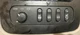 OEM 02-05 Dodge RAM 1500 2500 Transfer Case 4WD Switch HEATED SEAT Bezel Trim