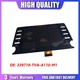 8" Radio LCD Display Touch Screen 39710-TVA-A110-M1 For Honda Accord 2018-2020