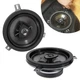 for 77KICK10 Jeep Chrysler Dodge-Kicker Speaker 6.5 Inch Speakers Kicker