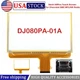 8' 55 Pin Touch Screen DJ080PA-01A For Chevrolet GMC MYLINK Navigation Raido US