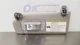 21 TOYOTA TUNDRA 4X2 SUN VISOR ILLUMINATED LEFT DRIVER GRAY