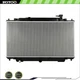 Aluminum Cooling Radiator 13404 Fits 2014 15-2018 Mazda 3 2.0L 2.5L Japan Built