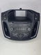 F1EB-18835-JE3JA6 Ford Focus Sony Radio Face Control Bezel OEM