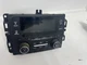 2013 Dodge Ram 1500 Radio Receiver Am/Fm Oem, USED PART, COSMETIC BLEMISHES