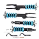 24-WAY DAMPER COILOVER SUSPENSION KIT FOR PORSCHE CAYENNE 02-10 955 957