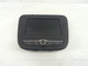 2019 Chevrolet Equinox Information Display Screen DO46L