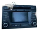 2011-2013 Kia Optima 6 car audio radio CD player Media Sirius Jukebox OEM