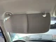 Driver Sun Visor Quad Cab 4 Door Fits 07-08 DODGE 1500 PICKUP 1453232