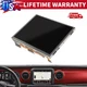 8.4" TDO-XGA084 Uconnect 4C UAQ LCD MONITOR For 2018-2022 Jeep Grand Cherokee US
