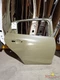 2024 Chevy Malibu Rear Door Right