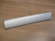 Aluminium silver decorative strip dashboard Audi A8 S8 4E cover panel 4E1853191A