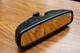 08-16 CHRYSLER TOWN & COUNTRY INTERIOR REAR VIEW MIRROR 55157457AB OEM RAM 2010