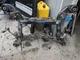2020 2021 S6 AUDI CROSSMEMBER REAR K FRAME 