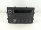 2012-2012 Chevrolet Sonic Am Fm Cd Player Radio Receiver L1WUE
