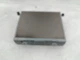 2015 Dodge Journey Information Display Screen PEP0G
