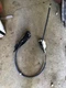 14 15 16 17 Maserati Quattroporte Left Driver Front Door Latch Handle 