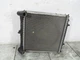 97 98 99 00 01 02 03 04-PORSCHE BOXSTER- Radiator 2.7L Ends Left -99610613151
