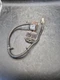 1994 Ford F-150-F250-F350 Impact Sensor F5tb-14b004-AB 92-93-94-95-96 Right Side