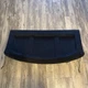 18-23 Hyundai Kona Rear Cargo Cover Shelf Board BLACK- OEM
