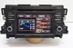 2014 MAZDA 6 - Radio CD AM FM NAV MP3 OEM GJS1 66 DV0B Receiver *A9038