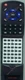 Replacement Remote for Toyota Sequoia or Tundra 2003-2007, 86170-34020