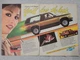 1984 Magazine Advertisement Page Chevrolet Chevy S-10 Blazer Vintage Print Ad