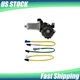 Dorman Power Window Motor for Geo Toyota Lexus Mitsubishi Car Pickup Truck