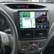 4+64GB For Subaru Forester Impreza 2007-2013 Car Stereo Radio Android 15 CarPlay