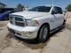 Passenger Sun Visor Classic Style Fits 15-20 DODGE 1500 PICKUP 2089313