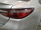 Passenger Tail Light Quarter Panel Mounted Fits 18-21 MAZDA 6 3894812
