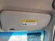 2015 KIA SOUL Passenger Sun Visor Illuminated Used 128k Miles OEM 268-10783R