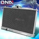FOR 2003-2006 MITSUBISHI EVOLUTION 7/8/9 EVO VIII IX MT 2-ROW ALUMINUM RADIATOR