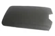 Fits 03-08 Mazda RX-8 Synthetic Leather Front Center Console Lid Cover Black