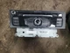 Audio Equipment Radio VIN Fp 7th And 8th Digit Dash Fits 10-17 AUDI Q5 1745710