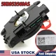 Clock Spring with Steering Angle Sensor 5K0953569AS fit VW Passat B7 B6 CC 2.0L