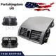 Dash Center A/C Air Vent Upper Bezel Trim FOR Toyota Corolla 2008-2013 NEW