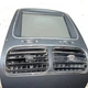 OEM 2011-2017 Dodge Journey Factory Radio 8.4" Touch Screen & Bezel H528