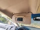 2014 Nissan Maxima Driver Left Sun Visor Illuminated OEM Used 268-11658L
