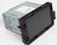 96160-D5700WK OEM Radio/Audio Receiver 8" Screen For 2019-2020 Kia Optima (US)
