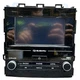 2023 Subaru Impreza AM FM Radio Display Screen 20 21 22 23 OEM 86431FL61A