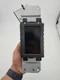 17 20 FORD FUSION Info-gps-tv Screen ID hs7t 18b955cd OEM J1724