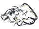 Body Floor Main Wire Wiring Harness Cable 2021-2023 Toyota RAV4 XLE OEM