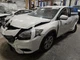 Passenger Right Sun Visor Fits 10-15 MAZDA CX-9 1465642