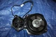 07-09 Mercedes W221 S550 S63 AMG Door Speaker Logic 7 Front Left Driver Side OEM