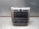 06 07 NISSAN MURANO TEMERATURE CONTROL AM/FM RADIO RECEIVER CD PLAYER 28188-CC20